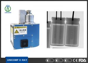 China Unicomp 90kV 5um Microfocus X Ray Tube For Electronics Component Counterfeit Inspection on sale