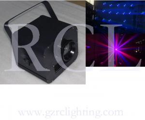 China LED Dazzling Effect Light Hot Sale Stage Light , LED Ray Of Light factory
