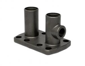 China Carbon Steel Metalworking Precision Casting Tool Accessories on sale
