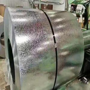 China Ss400 Q235 Q345 Black Steel Hot Dipped Galvanized Steel Coil Carbon Steel Hot Rolled on sale