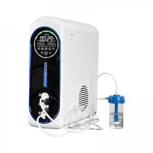 China Hydrogen Inhalation Machine Hydrogen Oxygen Generators Hydrogen bathing SPA on sale
