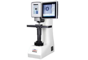 China Automatic Lifting Structure 400HBS-3000AZ Brinell Hardness Tester with Automated Test Process factory