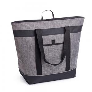 China 30 Can Insulated Cooler Bags Lunch Cooler Bag With Hd Thermal Foam Insulation factory