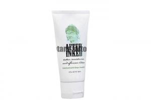 China 90ml After Inked Tattoo Moisturizer And Aftercare Lotion Tattoo Aftercare Cream factory