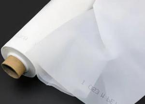 China Food Grade 500Micron Nylon Filter Fabric Cloth Mesh wear resisting factory