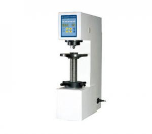 China Electric Brinell hardness tester, Material testing machine factory