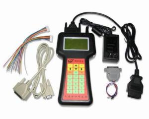China Airbag Reset Kits Anti-Theft Code Reader  Car Electronics Products factory