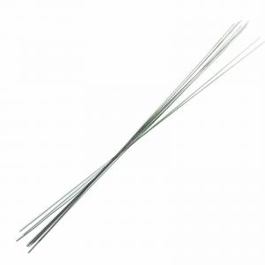 China 0.1-14mm Stainless Steel Straight Wire SUS 304 Medical Surgical Medical Straight Wire factory