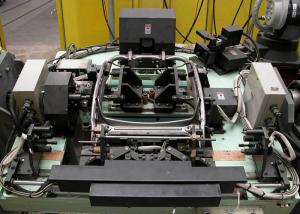 China Customized Automated Manufacturing System / Auto Robotic Process Automation Solutions factory
