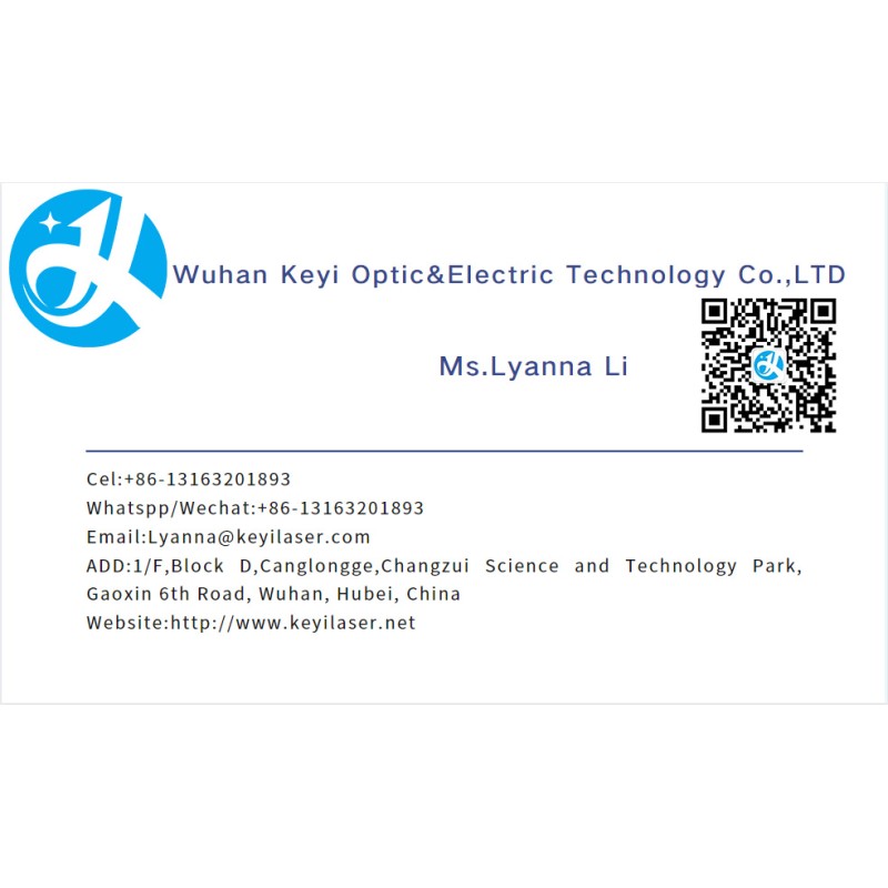 Handheld Raycus 1.5 KW Laser Welding Machine Fr Metal Processing