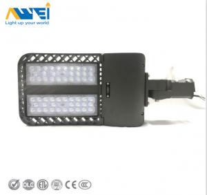 China IP65 IK09 Outdoor LED Street Lights 200 Watt  LED Parking Lot Lights on sale