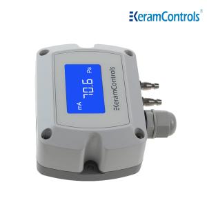 16V To 30V IP65 DPT Differential Pressure Transmitter 4-20mA