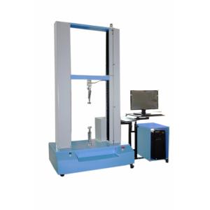 China Computer Display Servo Control A universal testing machine (UTM) factory