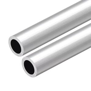 China BS1139 ASTM A795 Large Diameter Aluminum Tube 50mm 60mm 70mm factory