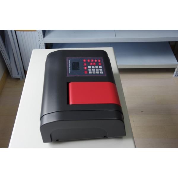 Visible matter DO UV Spectrophotometer / Portable Spectrophotometer