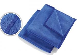 China Universal Microfiber Cleaning Cloth Basic 3m Microfiber Cloth on sale