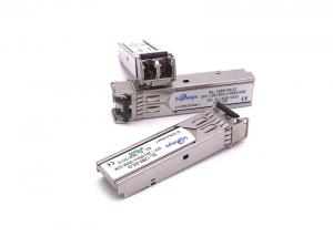 China 1000base-Sx Sfp Optical Transceiver For Industrial SFP-SX-MM factory
