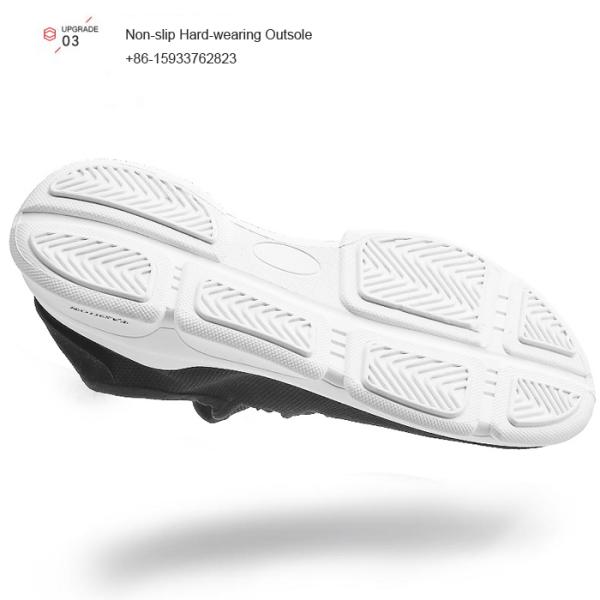 Mesh Fabric Fashion Sports Shoes For Men Air Sport Man Shoes In Stock OEM Brands