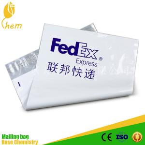 China White poly mailer envelope and white poly mailing bags on sale