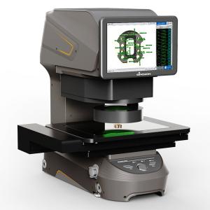 Instant Visual Measurement System High Precision IVS-202 Series