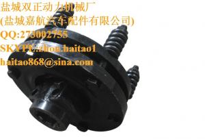 China PTO Shaft Spare Part Friction Clutch factory