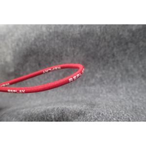 Environmentally Friendly 0.75mm Undies Elastic Cord String