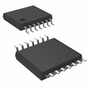 China MSP430G2452IPW14 Microcontrollers And Embedded Processors IC MCU FLASH Chip factory