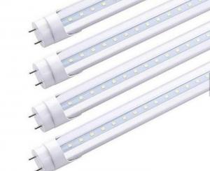 China T6 T8 Led Fluorescent Tubes 18w 32w 120cm Smd 2835 T5 5000k factory