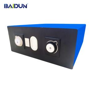 Buy cheap 3.2V 272Ah Lithium Ion Battery Packs Lifepo4 Solar Battery LP71173207-272AH from wholesalers