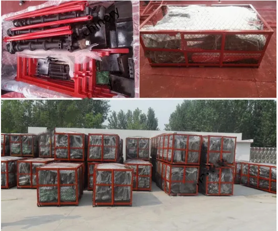 Hay Rake for Small Tractor – Grass Raker & Pasture Forage Collector