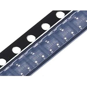 Analog AD8061ARTZ-REEL7(1) Chips AD8061ARTZ-REEL7(1) Electronmicrocontrollers