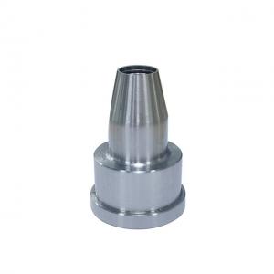 China Reliable Precision Mold Parts Components For Various Manufacturing Processes factory