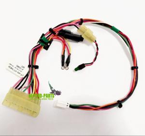 China 1 Year Warranty catererpillar 320D2 320D2GC  Excavator Ignition switch wire harness 495-9717HE00  4959717HE00  4959717HE0 on sale