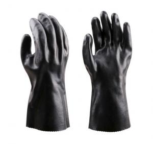 China UKCA Chemical Resistant Gloves Anti Acetic Acid Safety S To XXL Size factory