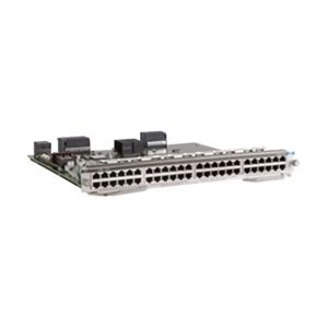 China High-Density 48-Port 10G/25G Cisco Module Low Latency &amp; SDN Ready For Catalyst 9400 factory