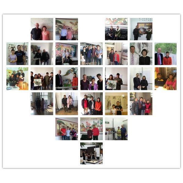 Wall Glass Ceramic Tile Plaster Mural Printing Machine Wireless Controller Remote