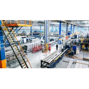 Guangzhou Weiran Industry Co., Ltd.