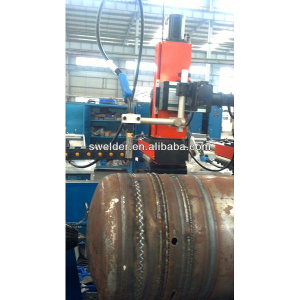 HBQ-60-2 Automatic Linear Oscillator 150VA Rated Capacity Welding Torch Oscillator