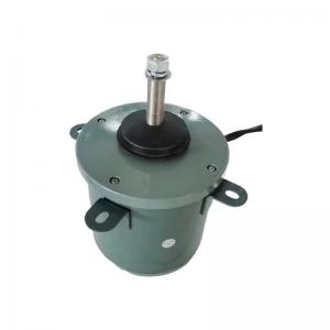 China 220V Single Phase Brushless 100W-750W BLDC Pump Motor For Commercial Heat Pump factory