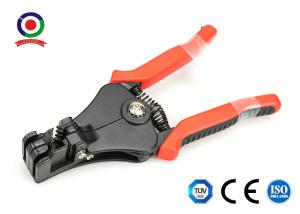 China 6mm2 Double Layer Insulated 230mm Solar Cable Stripper factory
