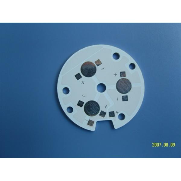 China Electronics LED Pcb Board Pcb Printed Circuit Board Assembly factory
