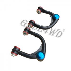 China GZ4WD Pickup Lift High 2 Inch 5cm Upper Control Arm For Ford Ranger T6 T7 T8 factory