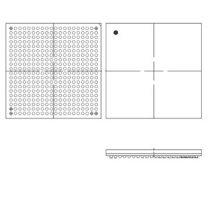 China XC7Z007S-2CLG400I Xilinx factory