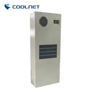 China IP55 1500W Small Electrical Enclosure Air Conditioner factory