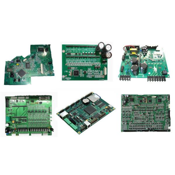 Double Sided SMT Pcba Factory Rigid Flex Pcb Manufacturing Process