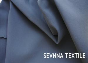 China Eco Friendly Nylon Lycra Swimsuit Fabric Sun Tan Ray Through Anti Microbial factory