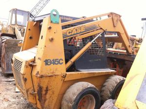 China used CASE wheel loader ,small loader for sale factory
