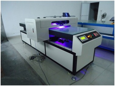 20W/Cm2 UV LED Curing Systems