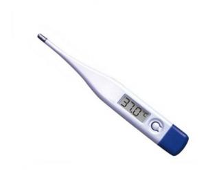 China Instant flexible clinical digital thermometer for baby use factory