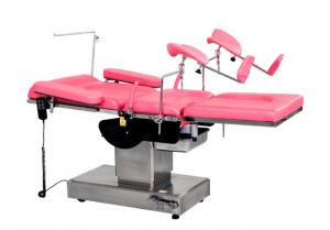 China MDK -ZC2 Hospital medical cheap price Multi-function Gynaecological obstetric delivery examination bed for sales factory